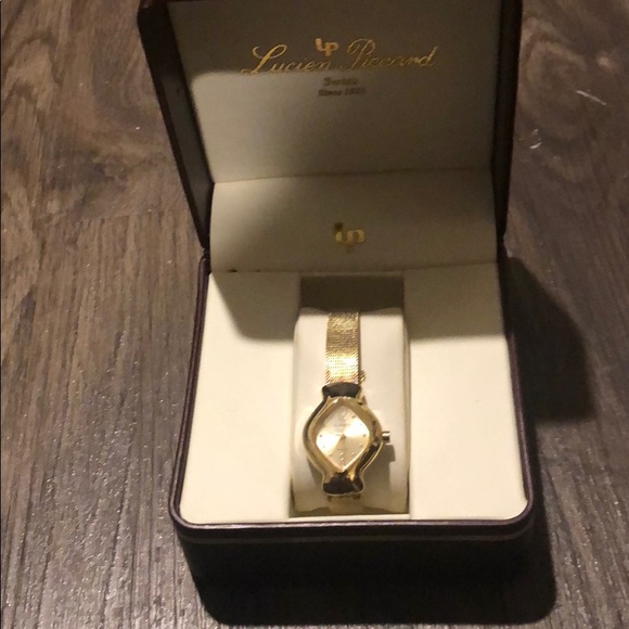 Lucien Picard watch - Picture 1 of 3